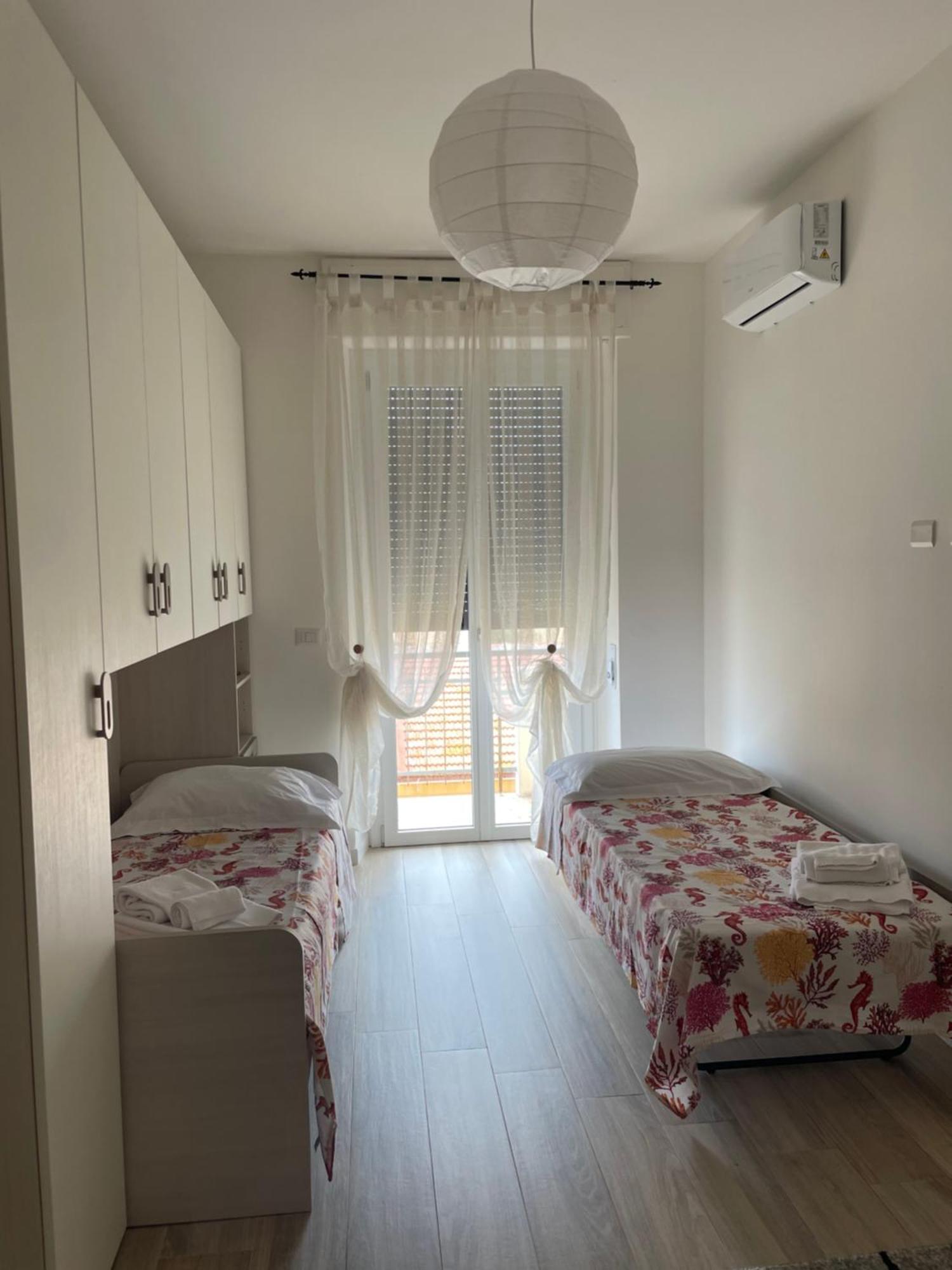Appartamento L'Aurora Alghero Exterior photo