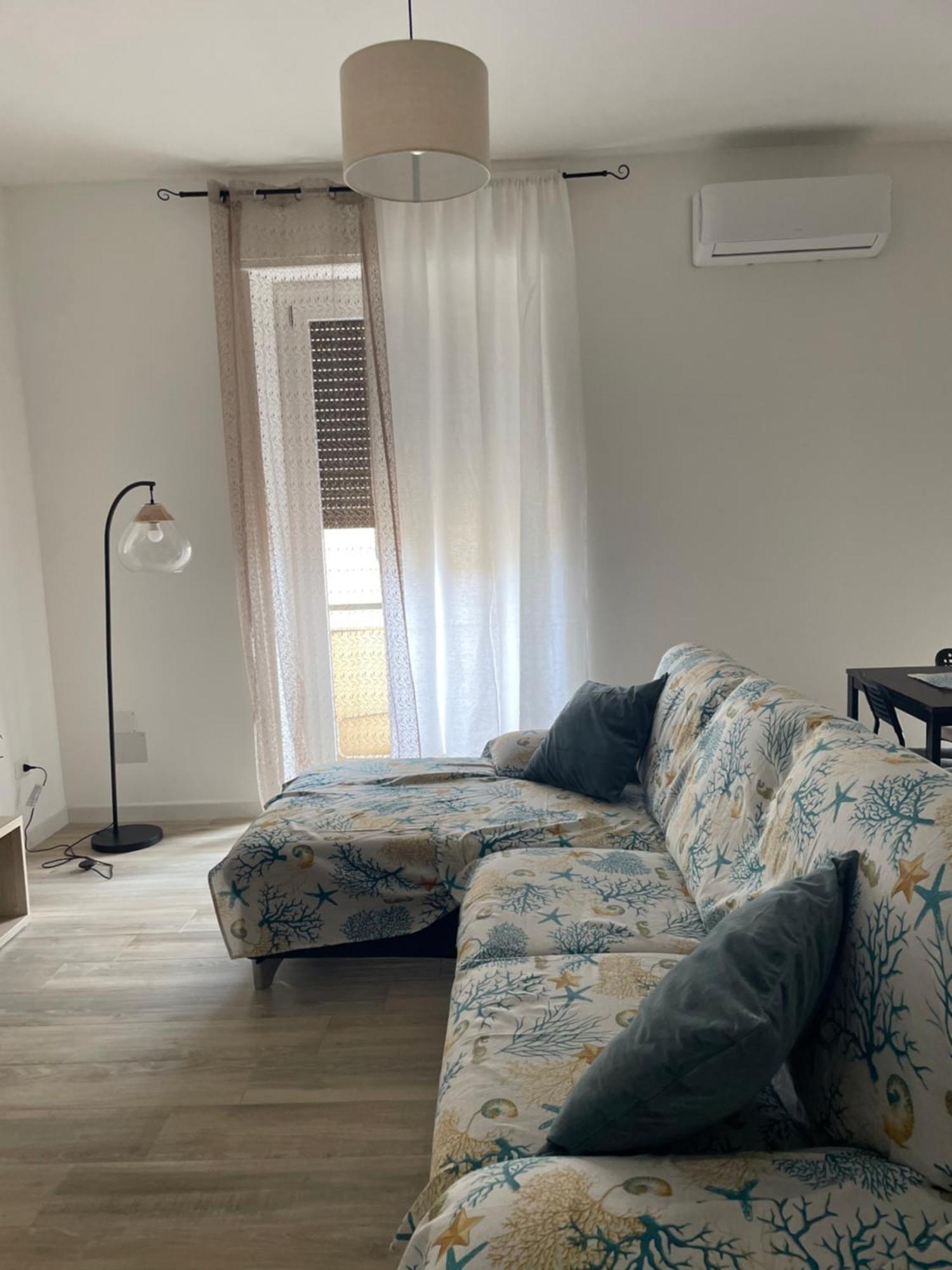 Appartamento L'Aurora Alghero Exterior photo