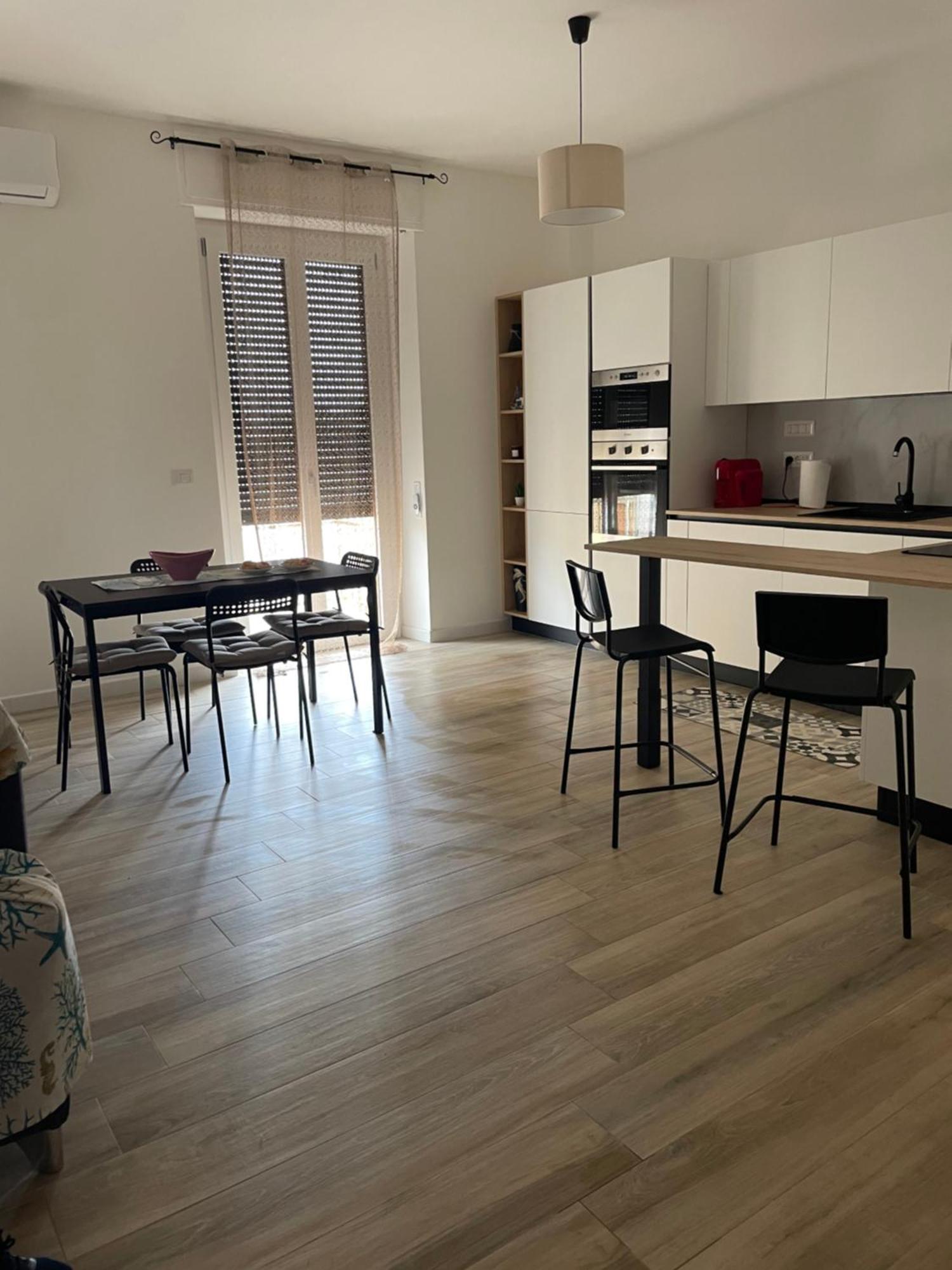 Appartamento L'Aurora Alghero Exterior photo